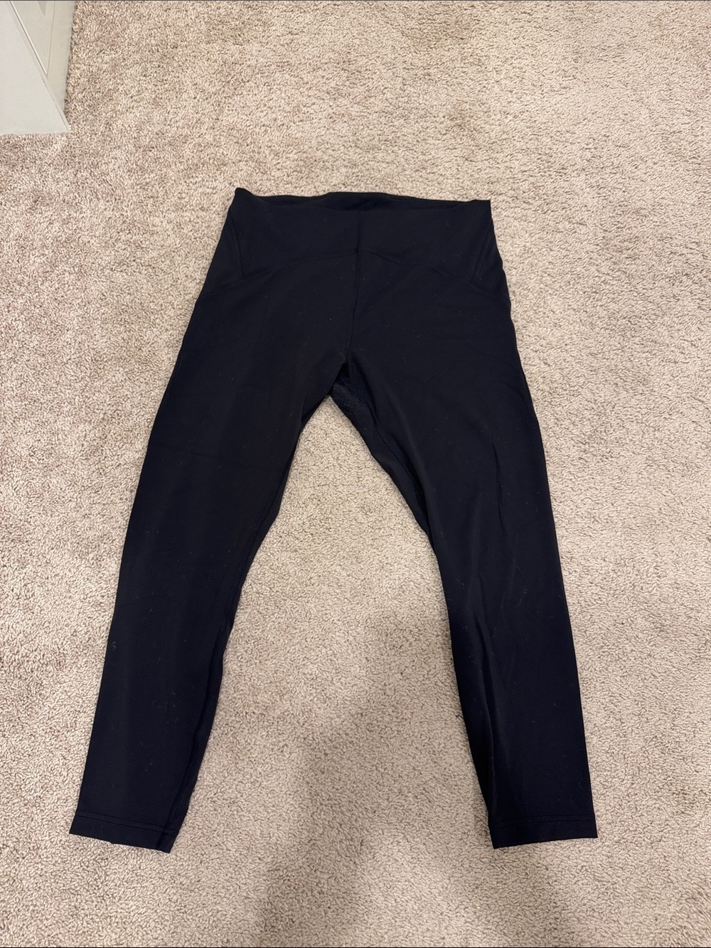 Lululemon - used like new